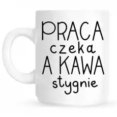 śmieszny kubek na prezent Dom i ogród Wyposażenie kuchni Naczynia kuchenne Kubki