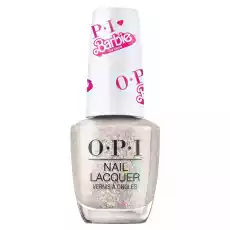 OPI Barbie klasyczny lakier do paznokci Every night is girls 15ml Zdrowie i uroda Kosmetyki i akcesoria Manicure i pedicure Lakiery do paznokci