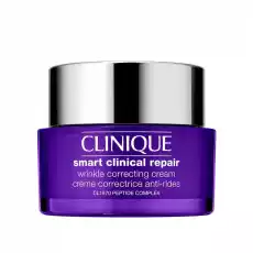 Smart Clinical Repair Wrinkle Correcting Cream krem korygujący zmarszczki 50ml Zdrowie i uroda Kosmetyki i akcesoria Pielęgnacja twarzy Kremy do twarzy