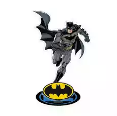 Figurka akrylowa 2D DC Comics Batman Gadżety