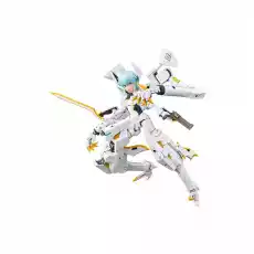 Model do składania Megami Device x Busou Shinki Type Devil Strarf Repaint Color Ver Dom i ogród Wyposażenie wnętrz Dekoracja Figurki dekoracyjne Figurki kolekcjonerskie