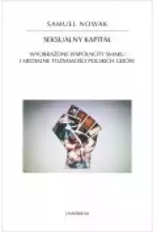 Seksualny kapitał Książki Ebooki