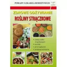 Zdrowe odżywianie Rośliny strączkowe Książki Kulinaria przepisy kulinarne