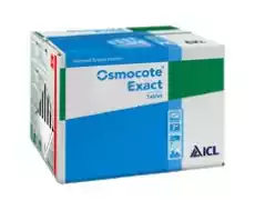 ICL Osmocote Exact Tablet 34M 148112MgOTE 25 kg Dom i ogród Ogród Nawozy do roślin i kwiatów