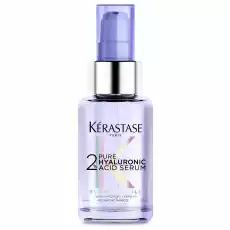 Kerastase Blond Absolu serum nawilżające z kwasem hialuronowym 50ml Zdrowie i uroda Kosmetyki i akcesoria Pielęgnacja i stylizacja włosów