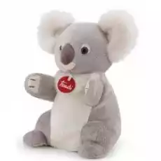 Pacynka Koala TRUDI Dla dziecka Zabawki Maskotki