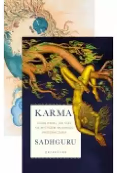 Pakiet Inżynieria wnętrza Z joginem po radość życia Karma Jogin radzi jak stać się mistrzem własnego przeznaczenia Książki Rozwój osobisty