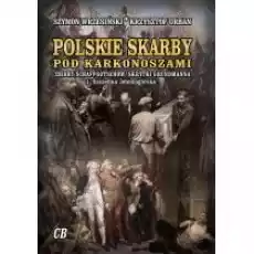 Polskie skarby pod Karkonoszami Książki Historia