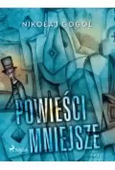 Powieści mniejsze Książki Ebooki