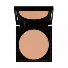 Rvb Lab Makeup SILK FINISH PRESSED POWDER wygładzający puder 7g kolor 12 Zdrowie i uroda Kosmetyki i akcesoria Makijaż i demakijaż Pudry i róże