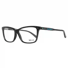 Damskie Okulary JUST CAVALLI model JC062400154 SzkłoZausznikMostek 5413140 mm Odzież obuwie dodatki Galanteria i dodatki Okulary