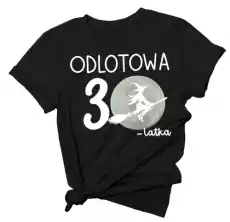 koszulka na prezent 30 latka Odzież obuwie dodatki Odzież damska Tshirty i koszulki damskie