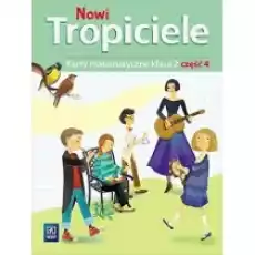 Nowi Tropiciele Matematyka Klasa 2 Część 4 Edukacja Wczesnoszkolna Książki Podręczniki i lektury