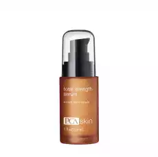 PCA Skin TOTAL STRENGTH SERUM intensywne serum peptydowe z czynnikami wzrostu 295ml Zdrowie i uroda