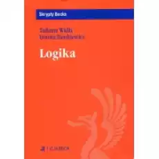 Logika Skrypty Becka Książki Podręczniki i lektury