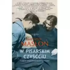 W Pisarskim Czyśćcu Sylwetki Dwudziestowiecznych Pisarzy Książki Biograficzne