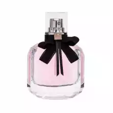 Yves Saint Laurent Mon Paris woda perfumowana 50ml W Zdrowie i uroda Perfumy i wody Zapachy damskie Perfumy i wody damskie