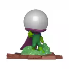 Figurka Marvel POP Deluxe Sinister Six Mysterio Beyond Amazing Collection Special Edition Gadżety