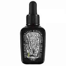 Pan Drwal Freak Show Crocodile Tears olejek do brody o zapachu rumu 30 ml Zdrowie i uroda Zestawy kosmetyczne Zestawy dla mężczyzn Zestawy do pielęgnacji brodywąsów