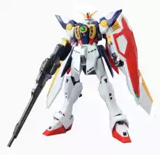 Model figurki GUNDAM MG 1100 Wing Gundam Gadżety