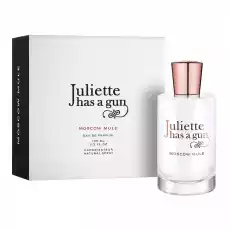 Juliette Has a Gun Moscow Mule woda perfumowana spray 100ml U Zdrowie i uroda Perfumy i wody