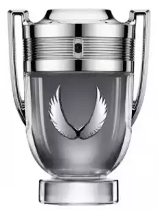 Paco Rabanne Invictus Platinum 100ml EDP TESTER Zdrowie i uroda Perfumy i wody Zapachy męskie Perfumy i wody męskie