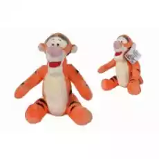 Disney WTP Tygrysek 25cm Simba Dla dziecka Zabawki Maskotki