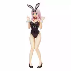 Figurka Kaguyasama Love Is War Ultra Romantic 14 Chika Fujiwara Bare Leg Bunny Ver Książki Komiksy