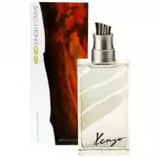 Kenzo Jungle Homme woda toaletowa 100ml M Zdrowie i uroda Perfumy i wody Zapachy męskie Perfumy i wody męskie