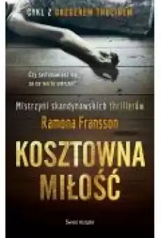 Kosztowna miłość Książki Ebooki