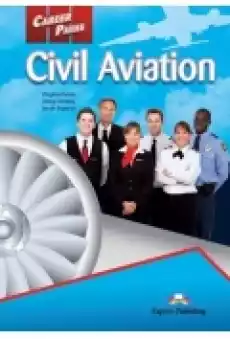 Civil Aviation Student039s Book kod DigiBook Książki Podręczniki w obcych językach