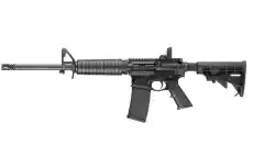 Karabin palny SmithWesson MP 15 Sport 16 kal556223REM Broń i militaria Repliki Broń