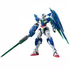 Model figurki GUNDAM RG 1144 OO Qant BL Gadżety