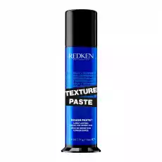 Redken Texture Paste pasta teksturyzująca do stylizacji włosów 75ml Zdrowie i uroda Kosmetyki i akcesoria Pielęgnacja i stylizacja włosów