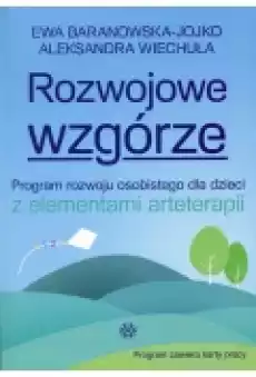 Rozwojowe wzgórze Książki Podręczniki i lektury