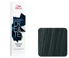 Wella CF Create farba semipermanentna Tonight Dusk 60ml Zdrowie i uroda Kosmetyki i akcesoria Pielęgnacja i stylizacja włosów Farby i szampony koloryzujące