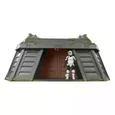 Zestaw Star Wars Vintage Collection Endor Bunker amp Rebel Commando Scout Trooper Disguise Gadżety