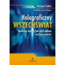 Holograficzny wszechświat Książki Ezoteryka senniki horoskopy