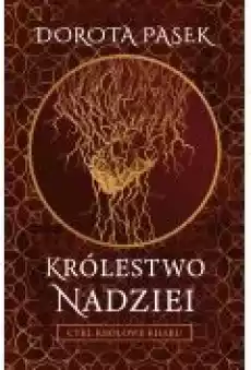 Królestwo nadziei Książki Ebooki