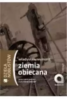 Ziemia obiecana Książki Ebooki