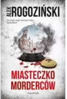 Miasteczko morderców Książki Ebooki