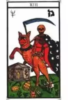 Tarot El Gran Esoterico Książki Ezoteryka senniki horoskopy