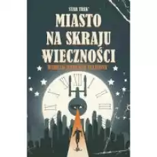 Miasto na skraju wieczności Star Trek Książki Komiksy