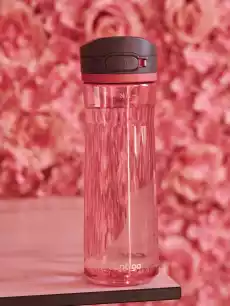 Butelka na wodę Contigo Jackson 20 720ml Frost Rose Sport i rekreacja Akcesoria turystyczne Inne akcesoria turystyczne