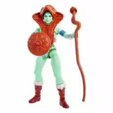 Figurka Masters of the Universe Origins Green Goddess 2021 Dom i ogród