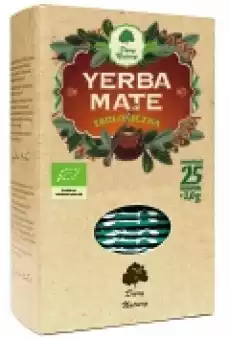 Yerba mate Artykuły Spożywcze Herbata