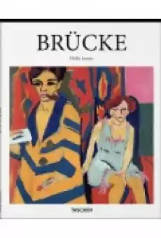 Brucke Basic Art Series 20 Książki Literatura obca