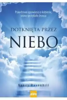 Dotknięta przez niebo Książki Audiobooki