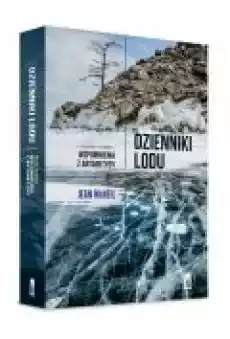 Dzienniki lodu Książki Literatura faktu