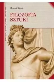 Filozofia sztuki Książki Religia